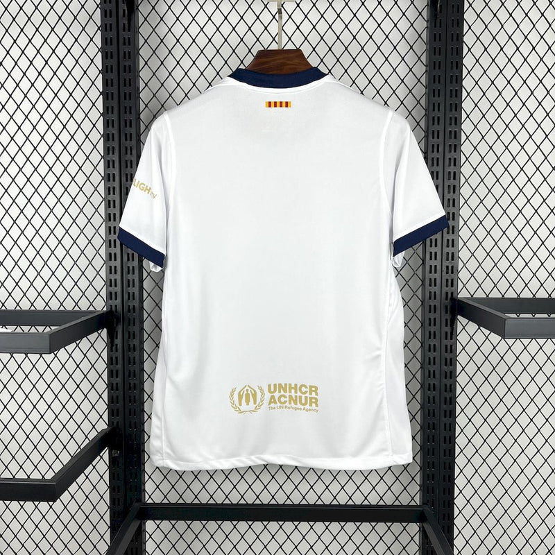 Camisa Barcelona Edição Especial 25/26 - Torcedor