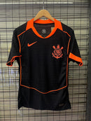 Camisa Corinthians III 25/26 Jogador  Total 90 Masculina