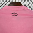 Camisa Inter Miami Home 25/26 - Torcedor Masculina