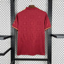 Camisa Bayern De Munique 24/25 Aniversario De 125 anos - Torcedor Masculina