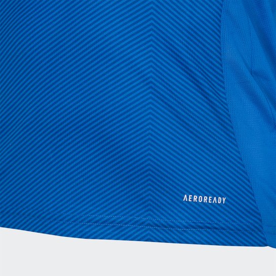 Camisa Cruzeiro Home 25/26 - Torcedor Masculina