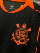 Camisa Corinthians III 25/26 Jogador  Total 90 Masculina
