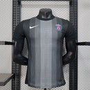 Camisa Psg Goleiro 24/25 - Versão Jogador