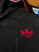 Flamengo Torcedor Preta 25/26