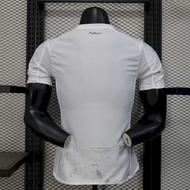 Camisa ManchesterCity Away 25/26 - Versão Jogador