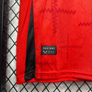 Camisa Bayer Leverkusen Home 24/25 - Torcedor Masculina