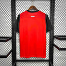 Camisa Bayer Leverkusen Home 24/25 - Torcedor Masculina